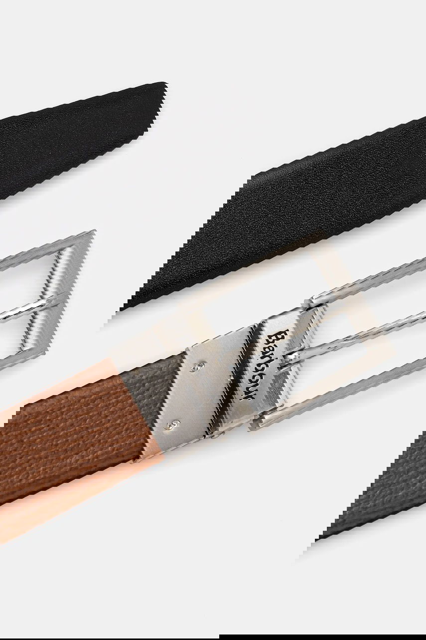 Barbour Reversible Belt