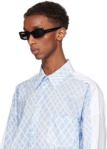 Slnečné okuliare Marni Marni Nyama Sunglasses Čierna | 0MA, 3