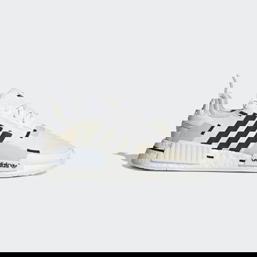 Tenisky a topánky adidas Originals NMD_R1 Biela | GZ7947, 0