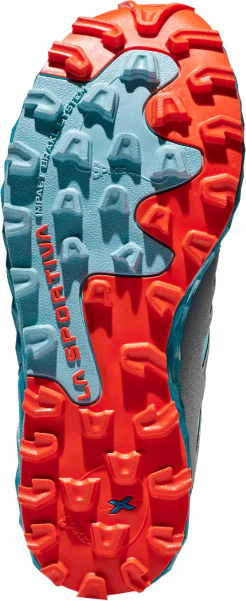 Tenisky a topánky La Sportiva Lycan II W Tyrkysová | 639638-46i, 1