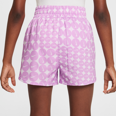 Šortky Nike Nike One Woven Training Shorts Fialová | HF8235-532, 2