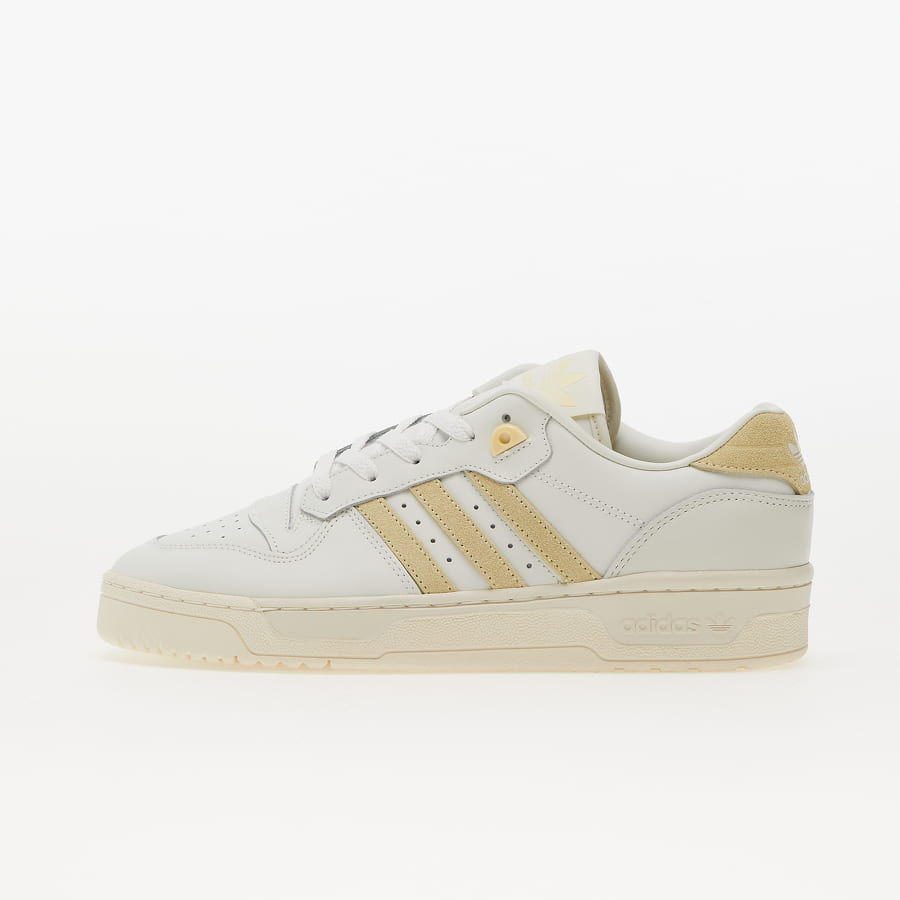 Tenisky a topánky adidas Originals Rivalry Low Biela | IE4299, 0