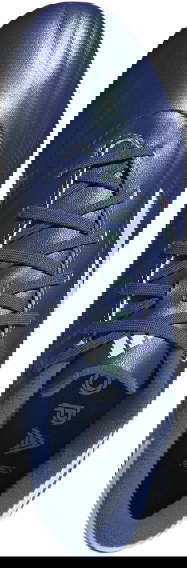 Tenisky a topánky adidas Performance COPA PURE 2.3 FG Modrá | ie4896, 1