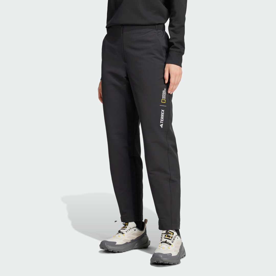 National Geographic Softshell Pants