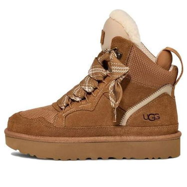 Tenisky a topánky UGG Highmel Hnedá | 1145390-CHE, 0