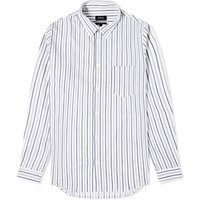 Clement Stripe Shirt