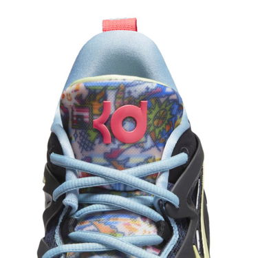Tenisky a topánky Nike KD15 Čierna | DC1975-001, 3