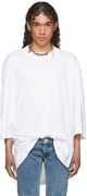Jean Paul Gaultier Shayne Oliver Edition Oversized T-Shirt
