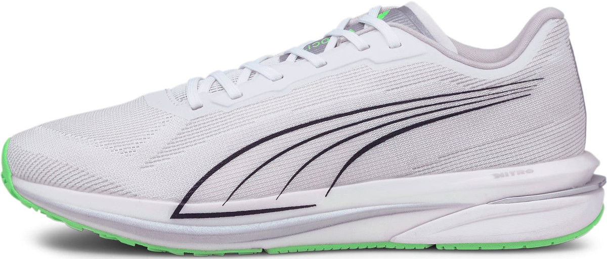 Tenisky a topánky Puma Velocity Nitro CoolAdapt Biela | 19509401, 0