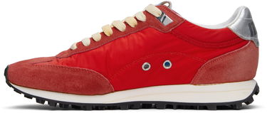 Tenisky a topánky Golden Goose Marathon Sneakers Červená | GMF00683.F005492.40399, 2