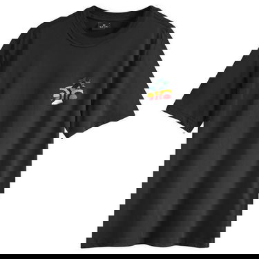Tričko Paul Smith Paul Smith Bike Graphic T-Shirt Čierna | M2R-675Y-NP4683-79, 1