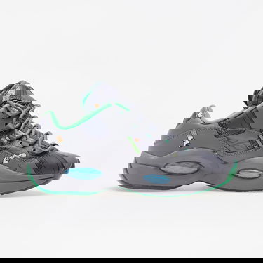 Tenisky a topánky Reebok BBC Ice Cream Question Low Šedá | FZ4342, 1