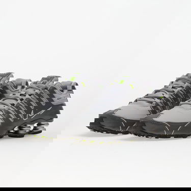 Tenisky a topánky Nike Shox NZ EUR 44.5 Šedá | 378341-009, 5