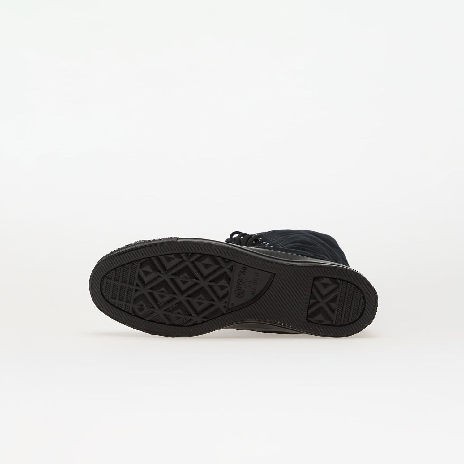 Tenisky a topánky Converse Chuck Taylor All Star XXHi Čierna | A12325C, 0