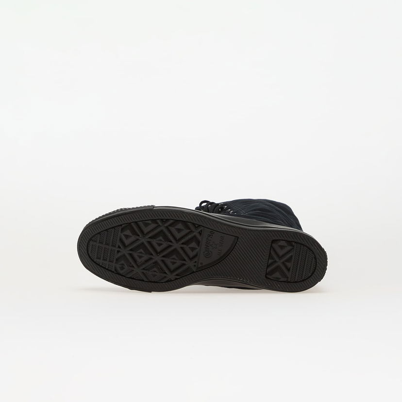 Tenisky a topánky Converse Chuck Taylor All Star XXHi Čierna | A12325C