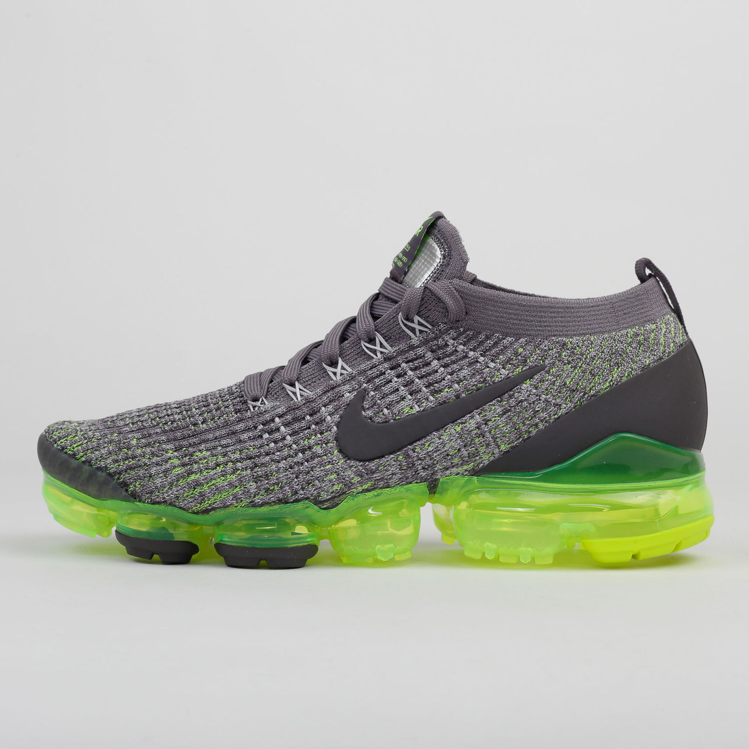 Tenisky a topánky Nike Air Vapormax Flyknit 3 Šedá | AJ6900-009, 1