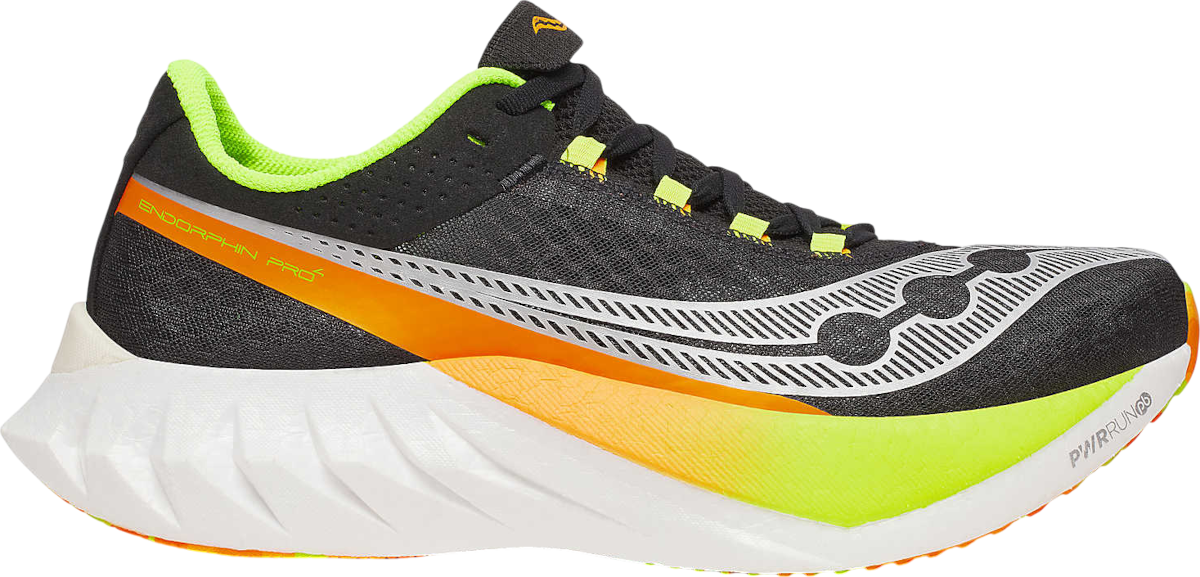 Tenisky a topánky Saucony Endorphin Pro 4 Čierna | s20939-343, 0