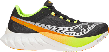 Tenisky a topánky Saucony Endorphin Pro 4 Čierna | s20939-343, 0