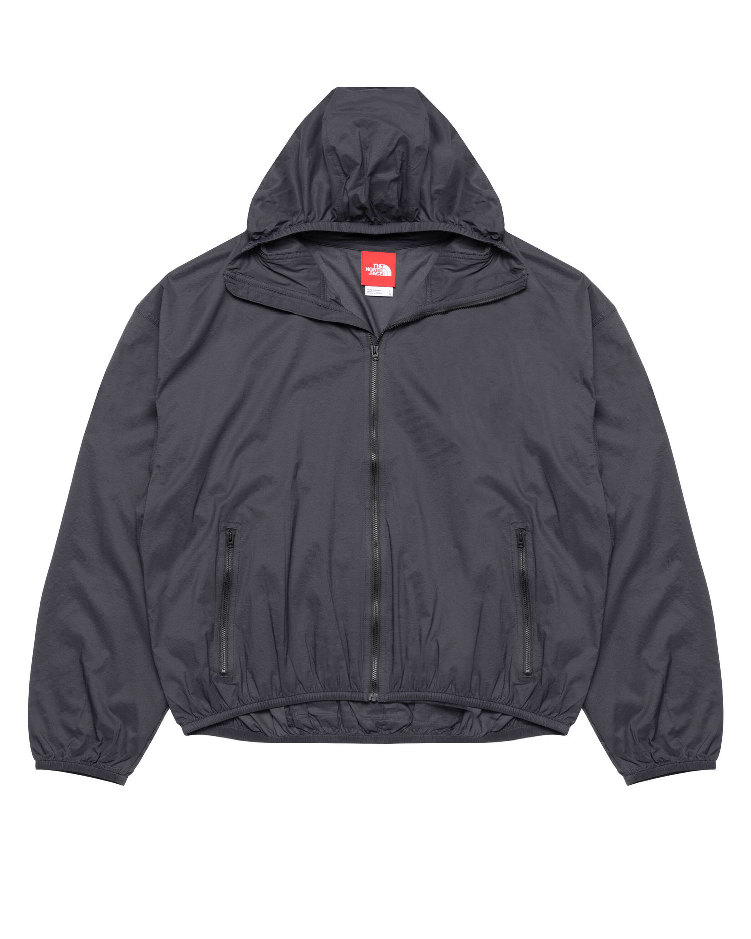 Bunda The North Face RedBox Wind Jacket Šedá | NF0A8EFW0SA1, 0
