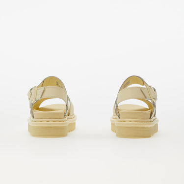 Tenisky a topánky Dr. Martens Voss Mono Béžová | DM27330282, 3