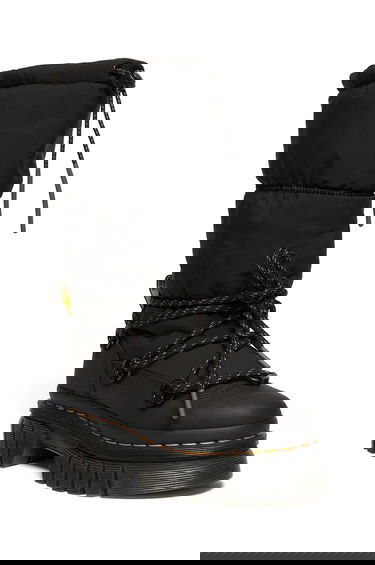 Tenisky a topánky Dr. Martens Audrick Padded Hi Snow Boot Čierna | DM32052001, 5