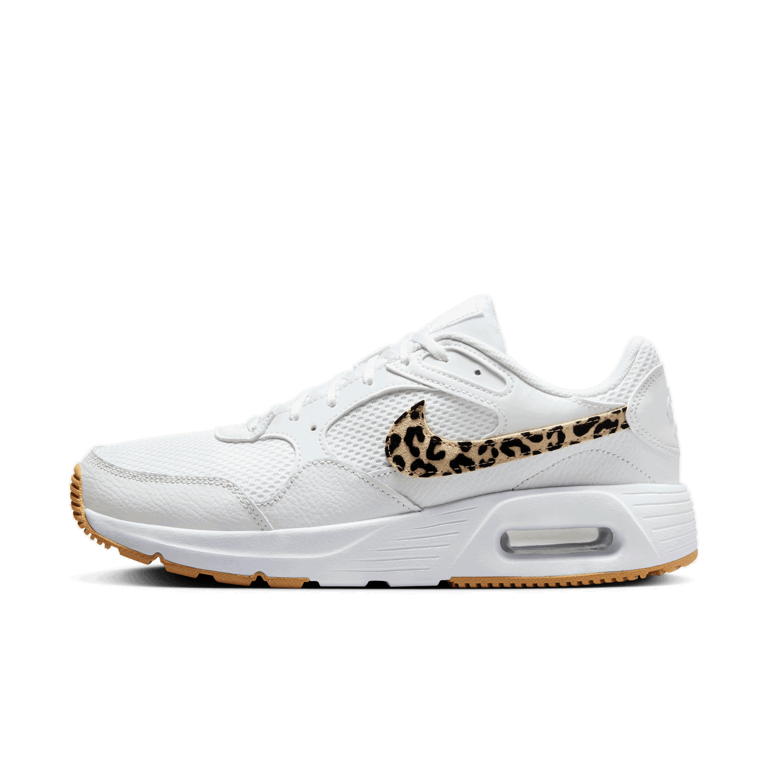 Tenisky a topánky Nike Air Max SC Biela | FZ2649-100, 1