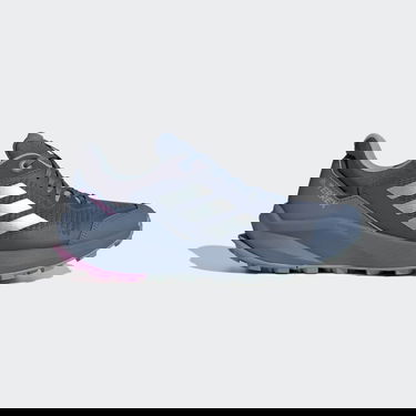 Tenisky a topánky adidas Performance Terrex Trailrider Trail Modrá | LWA69, 0