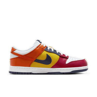 Tenisky a topánky Nike Dunk Low CO.JP QS "What The" Rôznofarebný | IB2051-400, 3