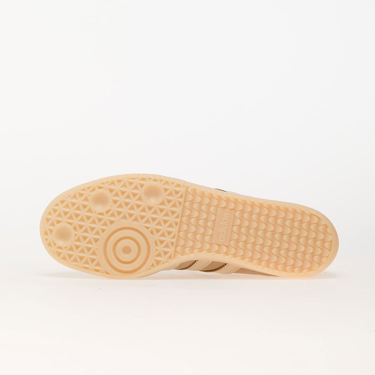Tenisky a topánky adidas Originals Samba Decon Magic Beige Sand Strata Béžová | IH5382, 1