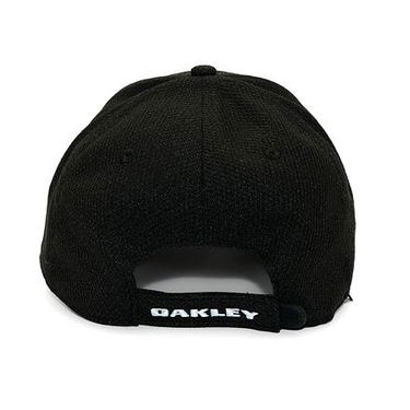 Klobúk OAKLEY Golf Ellipse Hat Strapback Čierna | 91809-01K-U, 6