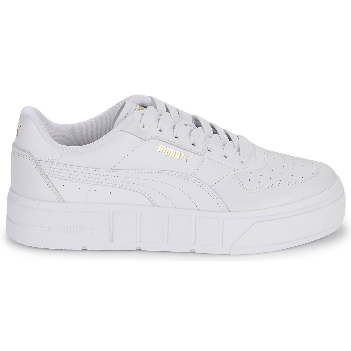 Tenisky a topánky Puma CALI COURT Biela | 393802-05, 1