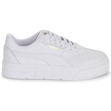 Tenisky a topánky Puma CALI COURT Biela | 393802-05, 1