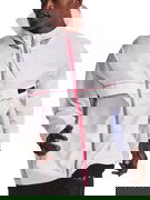 Run Anywhere Hooded Running Jacket