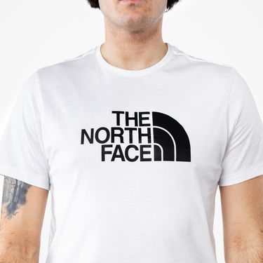 Tričko The North Face Easy Tee Biela | NF0A2TX3FN41, 1