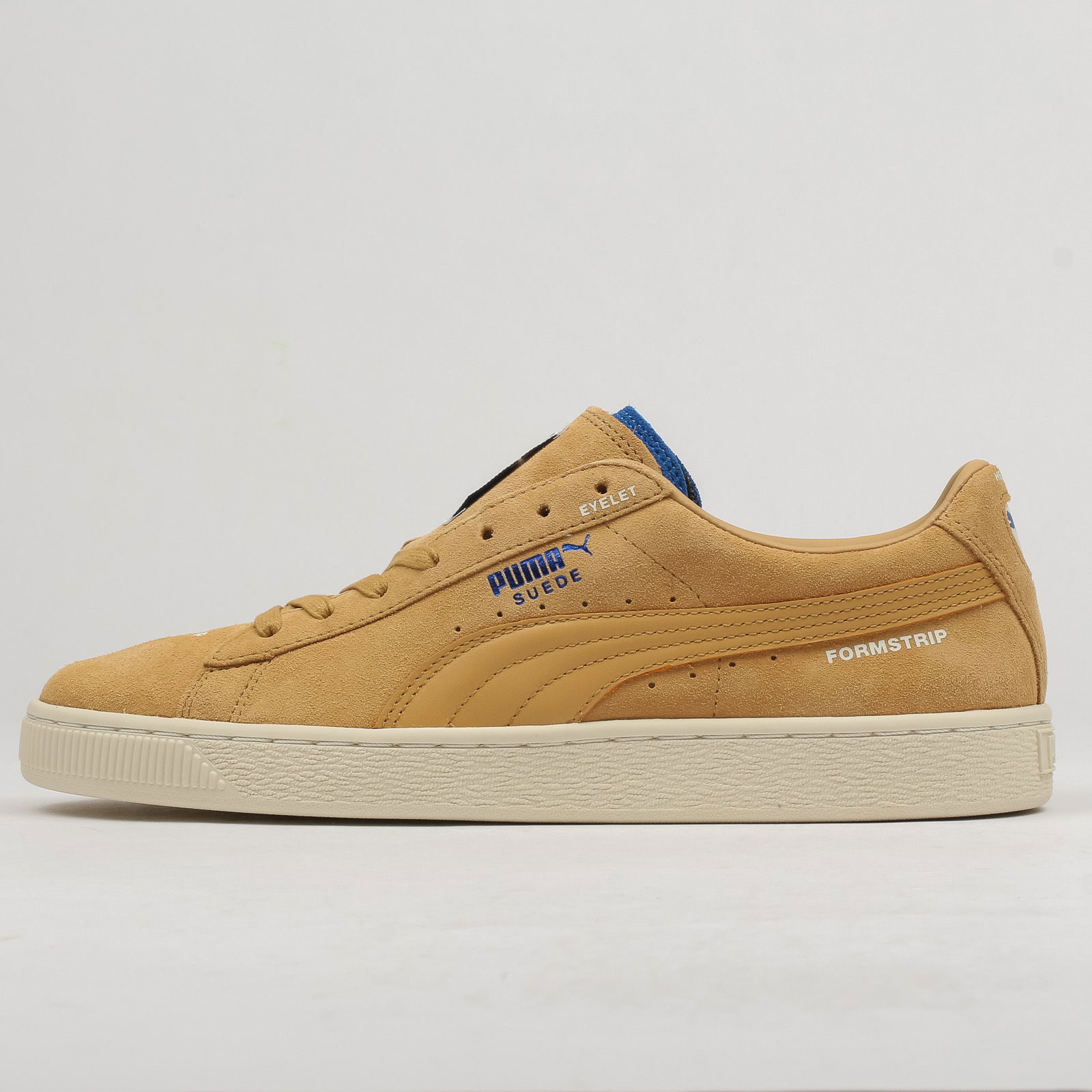 Suede Ader Error taffy