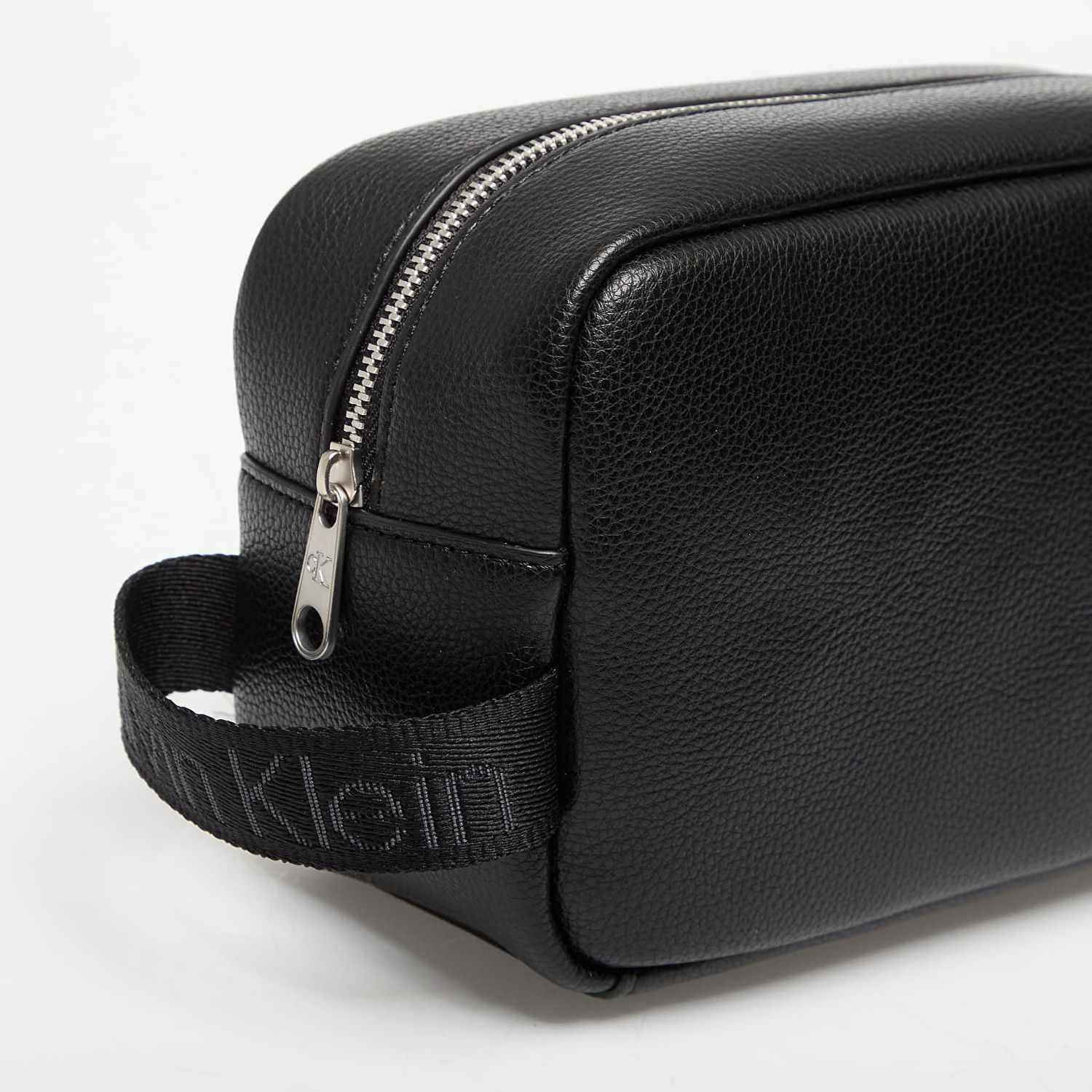Cestovná taška CALVIN KLEIN Calvin Klein Cargo Dopp Kit Čierna | LV04D1090G UB1, 1
