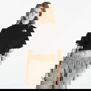 Mhysa Short Sleeve Top TNF Black