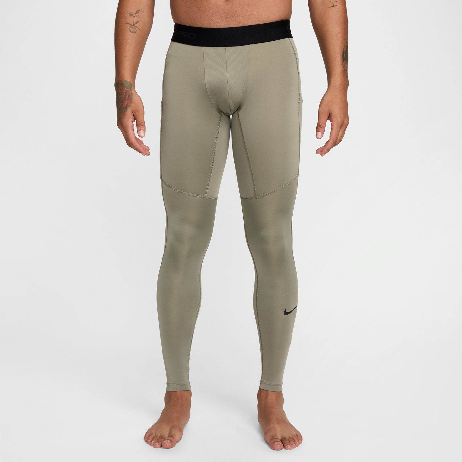 Legíny Nike Pro Dri-FIT Fitness Leggings Zelené | FB7952-320, 1