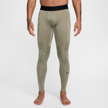 Legíny Nike Pro Dri-FIT Fitness Leggings Zelené | FB7952-320, 1