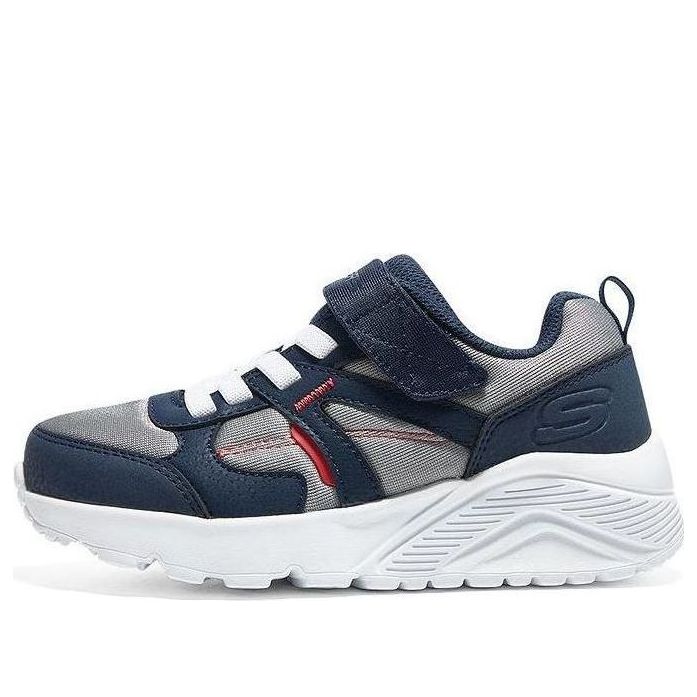 Tenisky a topánky Skechers Skechers Uno Lite-Braxter Navy | 403666L-NVRD, 0