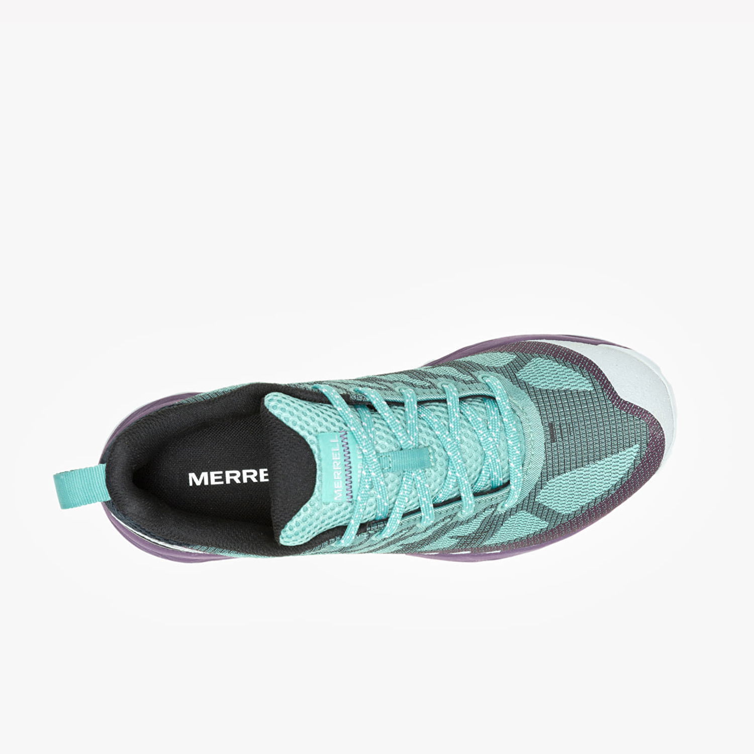 Tenisky a topánky Merrell Speed Eco Waterproof Zelené | J038308, 1