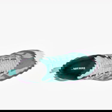 Tenisky a topánky Merrell Speed Eco Waterproof Zelené | J038308, 1