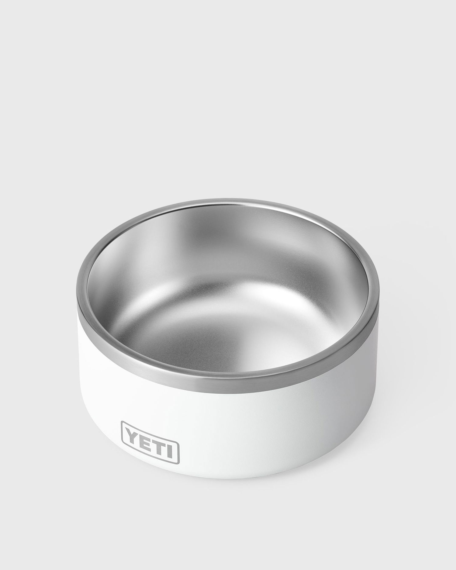 Home decor YETI Boomer 8 Dog Bowl Biela | 888830226551, 1