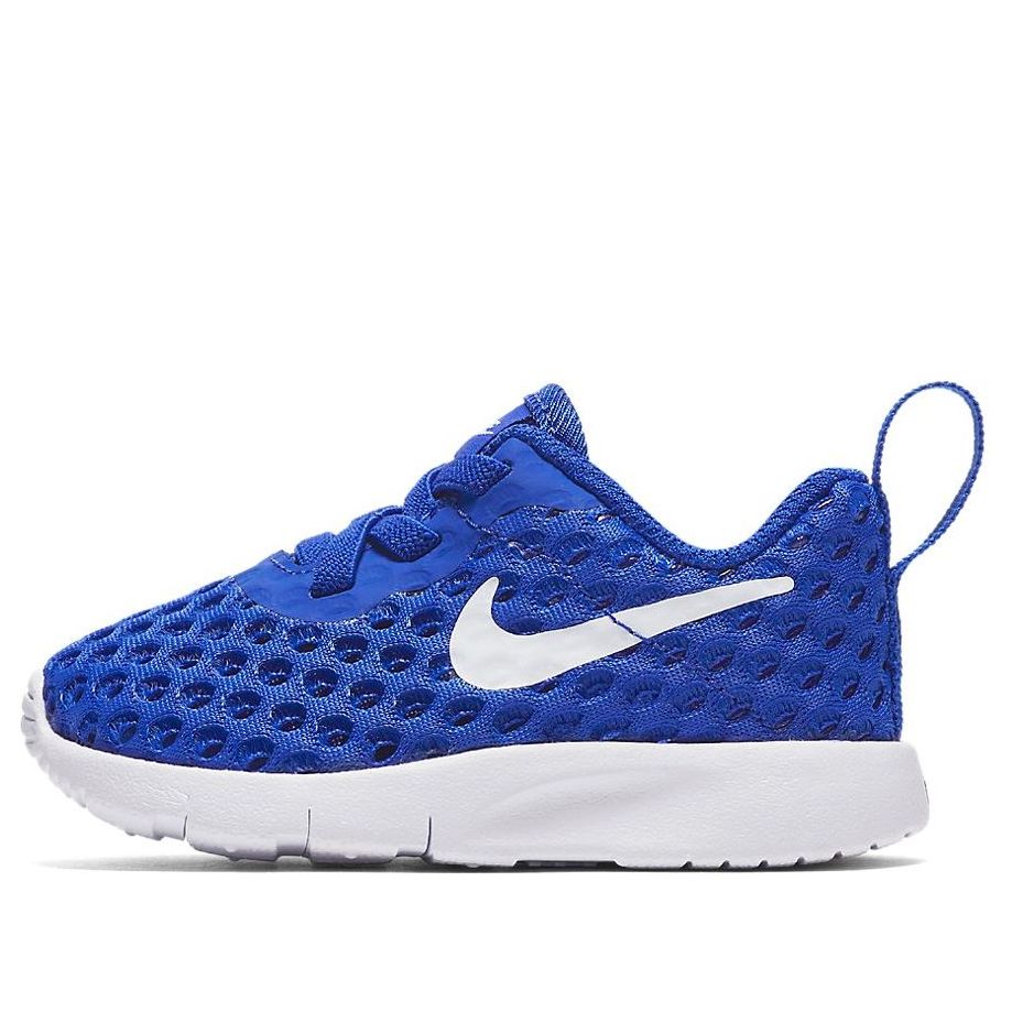 Tenisky a topánky Nike Nike Tanjun BR Modrá | AO9605-400, 0