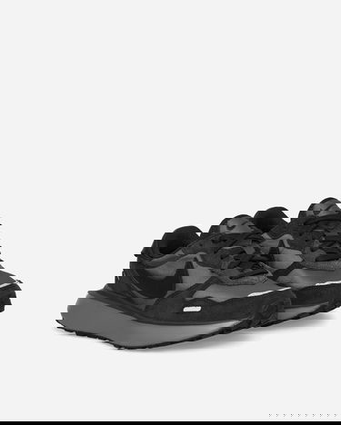 Tenisky a topánky Nike Phoenix Waffle WMNS Čierna | FJ1409-001, 3