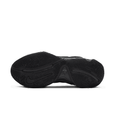 Tenisky a topánky Nike Giannis Immortality 3 Čierna | DZ7533-001, 3