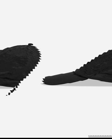 Šiltovka Stone Island Nylon Metal Baseball Cap Čierna | L1S159100011S0076 V0029, 3