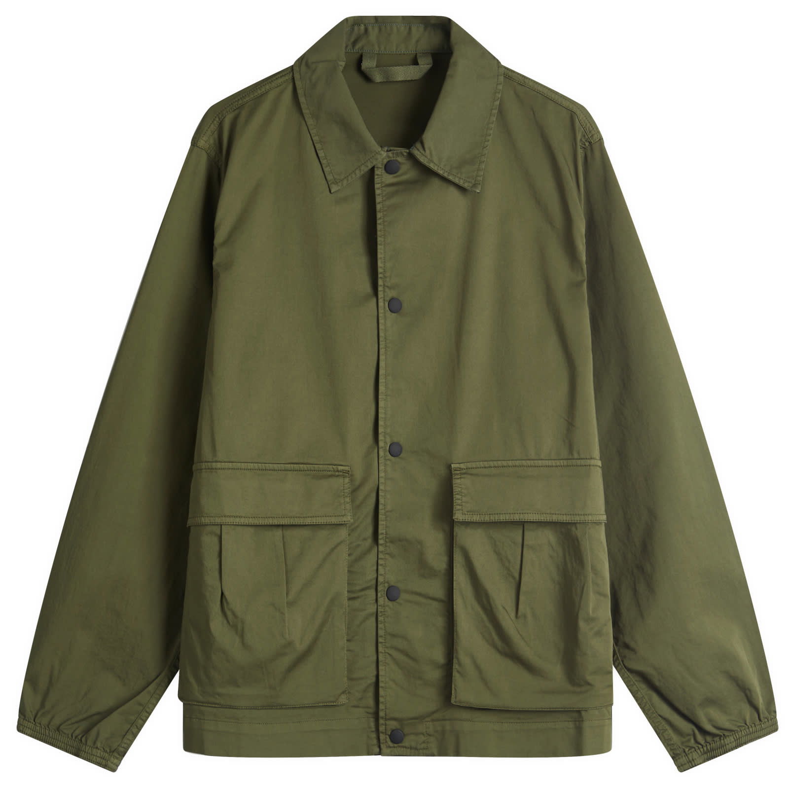 Paul Smith 2-Pocket Jacket, Size Large