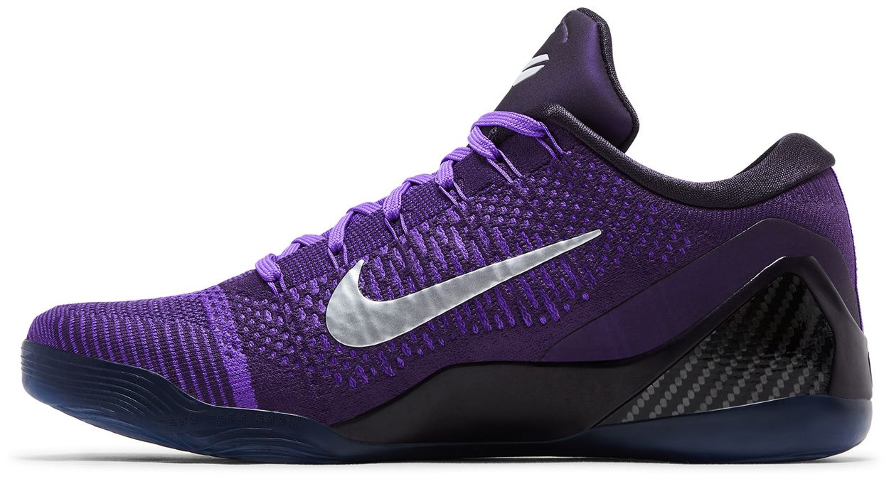 Tenisky a topánky Nike Kobe 9 Elite Low Protro Michael Jackson Moonwalker (2025) Fialová | IM0465-500, 1