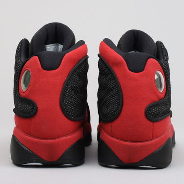 Tenisky a topánky Jordan Air Jordan 13 Retro ''Bred'' 2017 GS Čierna | 414574-004, 3